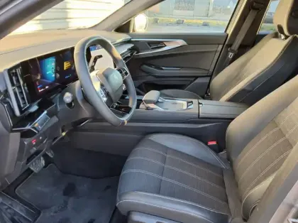 Photo 10 Renault Austral E-Tech full hybrid 200 GSR2 Techno