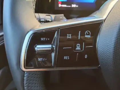 Photo 23 Renault Austral E-Tech full hybrid 200 GSR2 Techno