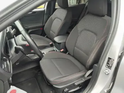 Photo 9 Ford Focus 1.5 EcoBlue 120ch ST-Line