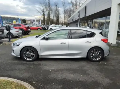 Photo 19 Ford Focus 1.5 EcoBlue 120ch ST-Line