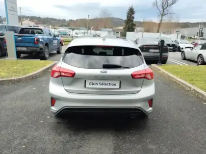 Photo 20 Ford Focus 1.5 EcoBlue 120ch ST-Line