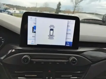 Photo 14 Ford Focus 1.5 EcoBlue 120ch ST-Line