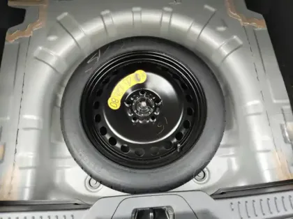 Photo 23 Ford Focus 1.5 EcoBlue 120ch ST-Line