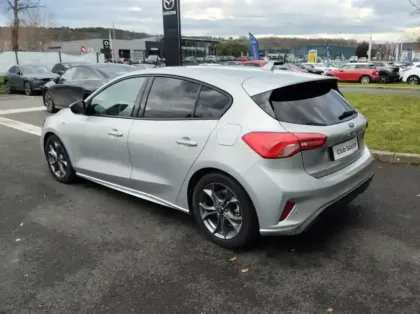 Photo 12 Ford Focus 1.5 EcoBlue 120ch ST-Line