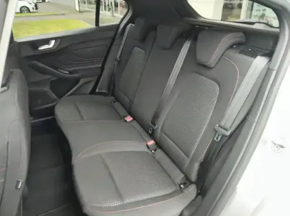 Photo 8 Ford Focus 1.5 EcoBlue 120ch ST-Line