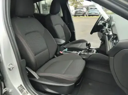 Photo 22 Ford Focus 1.5 EcoBlue 120ch ST-Line