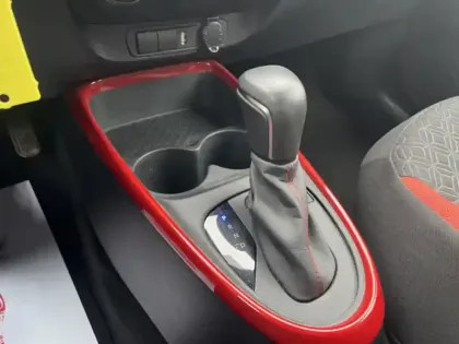 Photo 17 Toyota Aygo 1.0 VVT-i 72 Design