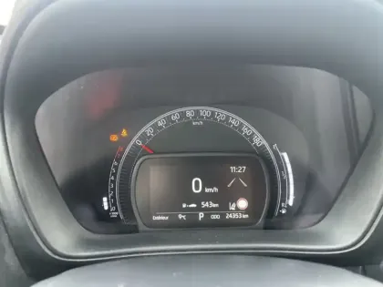 Photo 9 Toyota Aygo 1.0 VVT-i 72 Design