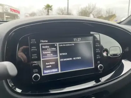 Photo 13 Toyota Aygo 1.0 VVT-i 72 Design