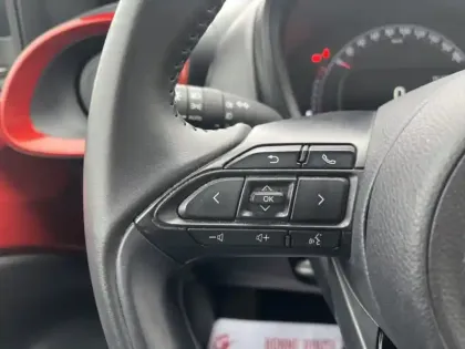 Photo 11 Toyota Aygo 1.0 VVT-i 72 Design