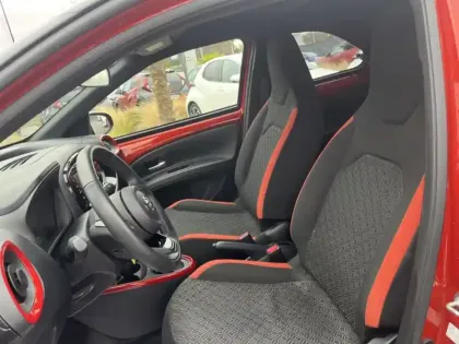 Photo 18 Toyota Aygo 1.0 VVT-i 72 Design