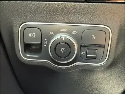 Photo 12 Mercedes GLA 200 AMG Line