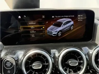 Photo 14 Mercedes GLA 200 AMG Line