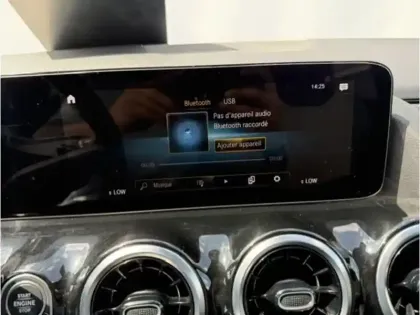 Photo 11 Mercedes GLA 200 AMG Line