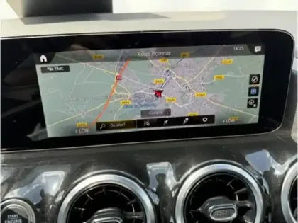 Photo 9 Mercedes GLA 200 AMG Line