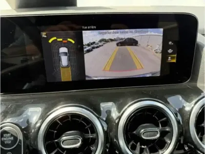 Photo 10 Mercedes GLA 200 AMG Line