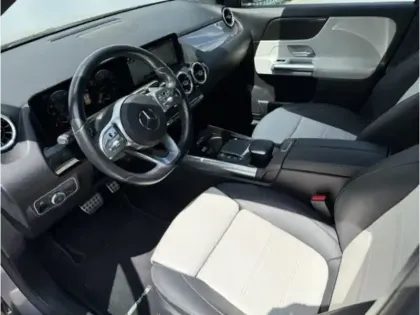 Photo 6 Mercedes GLA 200 AMG Line