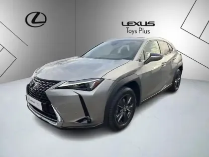 Photo Lexus Ux 250h 4wd Luxe