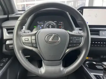 Photo 20 Lexus UX 250H 4WD Le