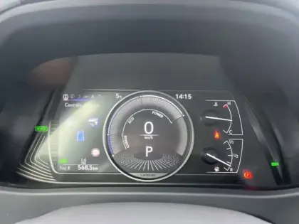 Photo 17 Lexus UX 250H 4WD Le