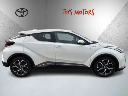 Photo 6 Toyota C-HR 1.8 Hybride 122 Edition