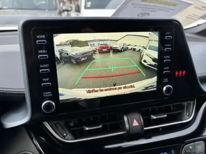 Photo 19 Toyota C-HR 1.8 Hybride 122 Edition