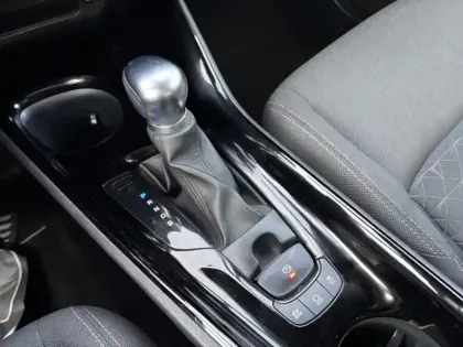 Photo 21 Toyota C-HR 1.8 Hybride 122 Edition