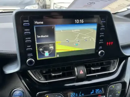 Photo 18 Toyota C-HR 1.8 Hybride 122 Edition