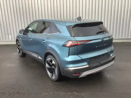 Photo 35 Renault Symbioz Gén. I Ph1 Iconic 5