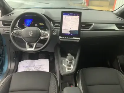 Photo 12 Renault Symbioz Nouveau E-Tech full hybrid 145 Iconic