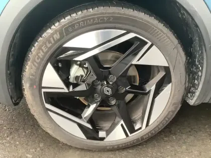 Photo 37 Renault Symbioz Gén. I Ph1 Iconic 5