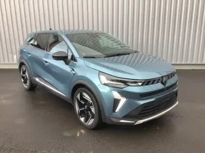 Photo 31 Renault Symbioz Gén. I Ph1 Iconic 5