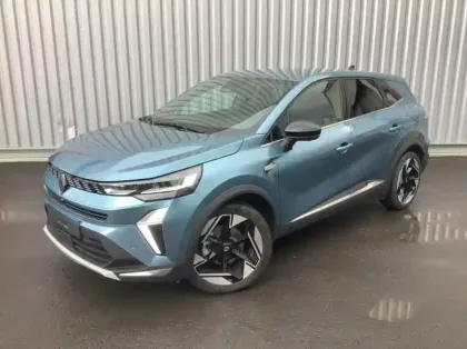 Photo 29 Renault Symbioz Gén. I Ph1 Iconic 5