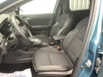 Photo 39 Renault Symbioz Gén. I Ph1 Iconic 5