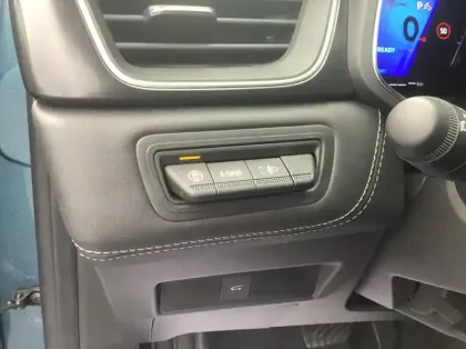 Photo 57 Renault Symbioz Gén. I Ph1 Iconic 5