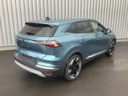 Photo 33 Renault Symbioz Gén. I Ph1 Iconic 5