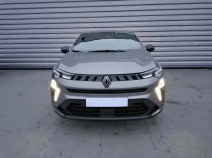 Photo 26 Renault Symbioz Gén. I Ph1 Techno 5