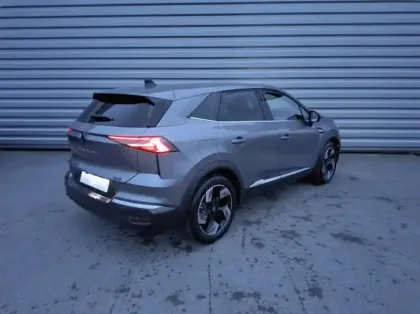 Photo 29 Renault Symbioz Gén. I Ph1 Techno 5