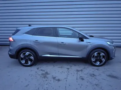 Photo 28 Renault Symbioz Gén. I Ph1 Techno 5