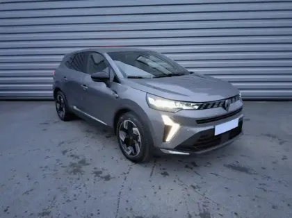 Photo 27 Renault Symbioz Gén. I Ph1 Techno 5