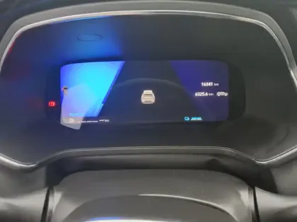 Photo 13 Renault Symbioz Nouveau E-Tech full hybrid 145 Techno