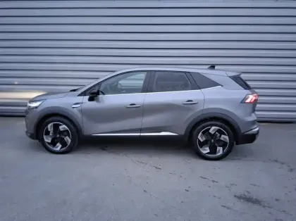 Photo 32 Renault Symbioz Gén. I Ph1 Techno 5