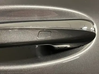 Photo 25 Mercedes CLA 200 d AMG Line