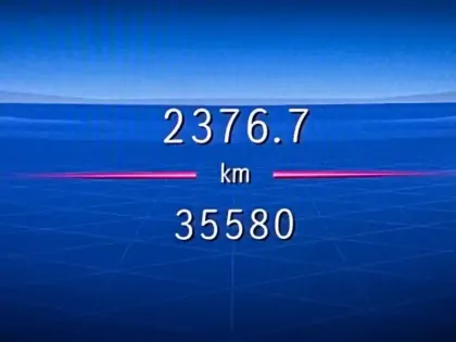 Photo 27 Mercedes CLA 200 d AMG Line