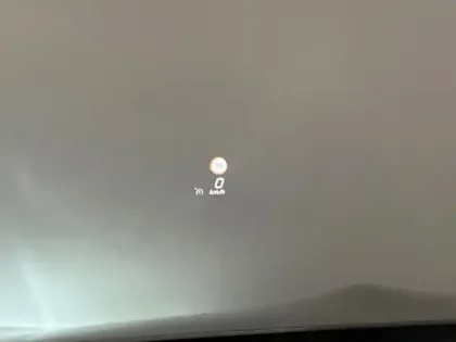 Photo 22 Mercedes CLA 200 d AMG Line