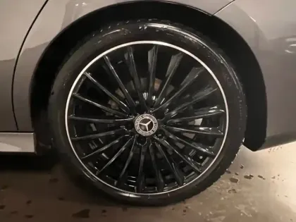 Photo 8 Mercedes CLA 200 d AMG Line