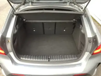 Photo 9 BMW Serie 1 F40 118d 150 ch BVA8 M Sport