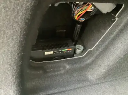 Photo 23 BMW Serie 1 F40 118d 150 ch BVA8 M Sport