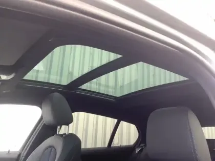 Photo 25 BMW Serie 1 F40 118d 150 ch BVA8 M Sport