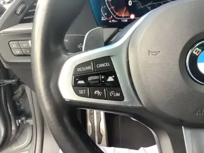 Photo 22 BMW Serie 1 F40 118d 150 ch BVA8 M Sport